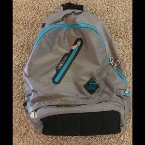 Alpinestars laptop backpack